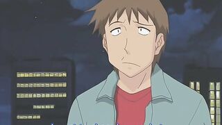 Toumei Ningen / The Invisible Stud 1 ENG SUB