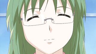 Toumei Ningen / The Invisible Stud 2 ENG SUB