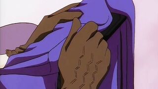 Gosenzo San'e / Маскарад ep1 RUS