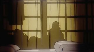 Gosenzo San'e / Маскарад ep1 RUS