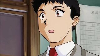 Gosenzo San'e / Маскарад ep1 RUS