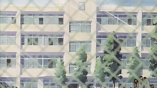 Gosenzo San'e / Маскарад ep1 RUS