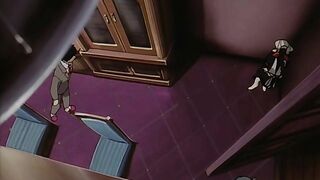 Gosenzo San'e / Маскарад ep1 RUS