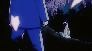 Gosenzo San'e / Маскарад ep2 RUS