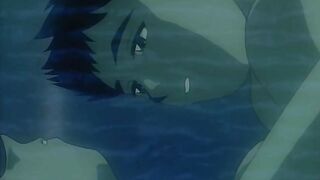 Gosenzo San'e / Маскарад ep3 RUS