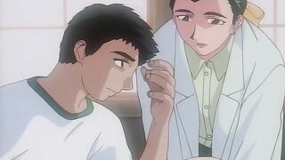 Gosenzo San'e / Маскарад ep3 RUS