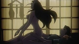 Gosenzo San'e / Маскарад ep3 RUS