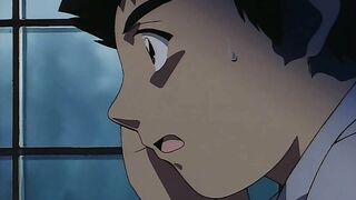 Gosenzo San'e / Маскарад ep3 RUS