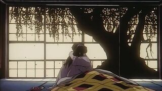 Gosenzo San'e / Маскарад ep4 RUS