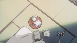 Gosenzo San'e / Маскарад ep4 RUS