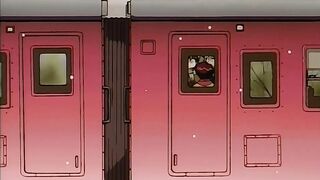 Gosenzo San'e / Маскарад ep4 RUS