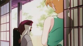 Gosenzo San'e / Маскарад ep4 RUS