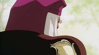 Gosenzo San'e / Маскарад ep4 RUS