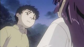 Gosenzo San'e / Маскарад ep4 RUS