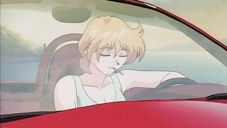 Gosenzo San'e / Маскарад ep4 RUS