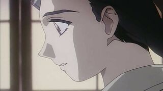 Gosenzo San'e / Маскарад ep4 RUS