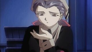 Gosenzo San'e / 御先祖賛江 ep1