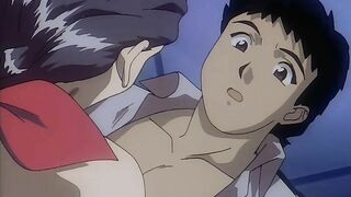 Gosenzo San'e / 御先祖賛江 ep1