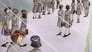 Gosenzo San'e / 御先祖賛江 ep1