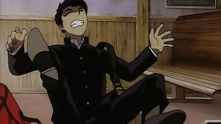 Gosenzo San'e / 御先祖賛江 ep1