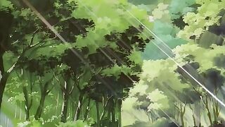 Gosenzo San'e / 御先祖賛江 ep1