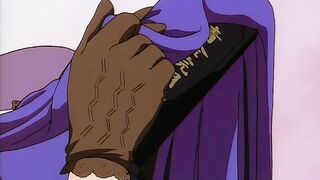 Gosenzo San'e / 御先祖賛江 ep1