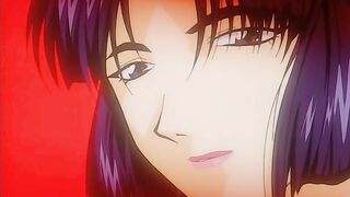 Gosenzo San'e / 御先祖賛江 ep1