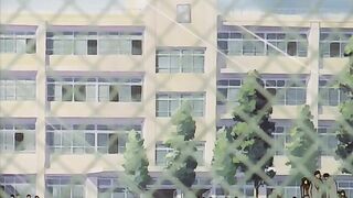 Gosenzo San'e / 御先祖賛江 ep1