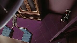 Gosenzo San'e / 御先祖賛江 ep1