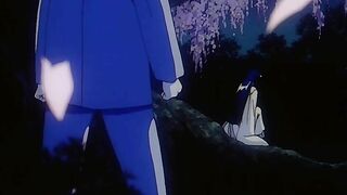 Gosenzo San'e / 御先祖賛江 ep2