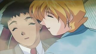 Gosenzo San'e / 御先祖賛江 ep2