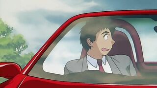 Gosenzo San'e / 御先祖賛江 ep2