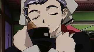 Gosenzo San'e / 御先祖賛江 ep2