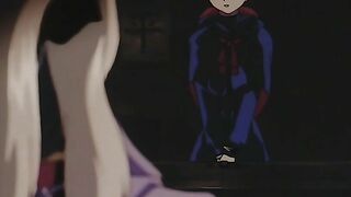 Gosenzo San'e / 御先祖賛江 ep2