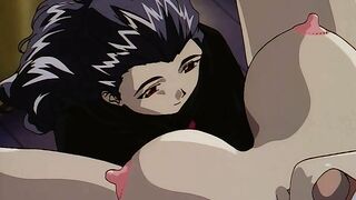 Gosenzo San'e / 御先祖賛江 ep2