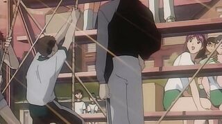 Gosenzo San'e / 御先祖賛江 ep3