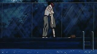 Gosenzo San'e / 御先祖賛江 ep3