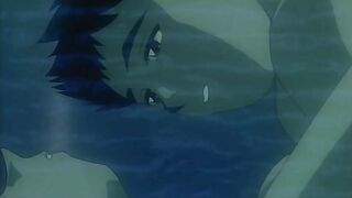 Gosenzo San'e / 御先祖賛江 ep3