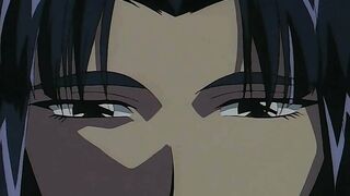 Gosenzo San'e / 御先祖賛江 ep3