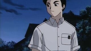 Gosenzo San'e / 御先祖賛江 ep3