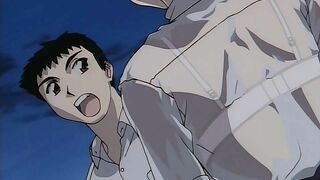 Gosenzo San'e / 御先祖賛江 ep3