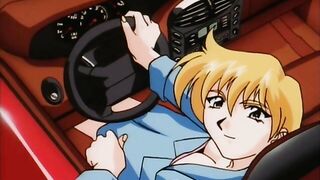 Masquerade / Gosenzo San'e ep1 ENG SUB