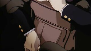 Masquerade / Gosenzo San'e ep1 ENG SUB