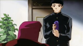 Masquerade / Gosenzo San'e ep1 ENG SUB