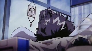 Masquerade / Gosenzo San'e ep1 ENG SUB