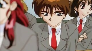 Masquerade / Gosenzo San'e ep1 ENG SUB