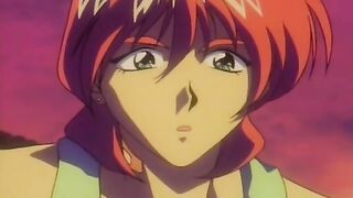 Masquerade / Gosenzo San'e ep2 ENG SUB