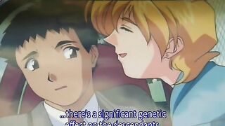 Masquerade / Gosenzo San'e ep2 ENG SUB