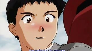 Masquerade / Gosenzo San'e ep2 ENG SUB