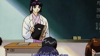 Masquerade / Gosenzo San'e ep2 ENG SUB